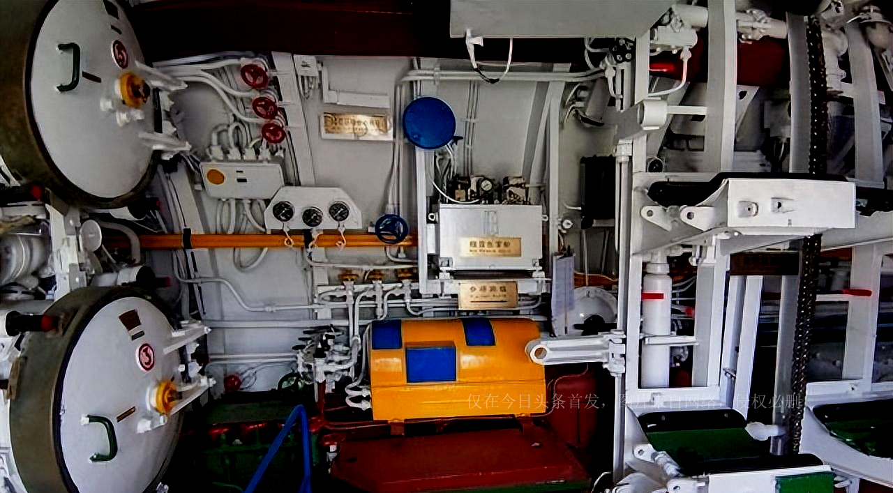 我国潜艇兵的伙食待遇,潜艇兵的伙食标准为什么全军最高