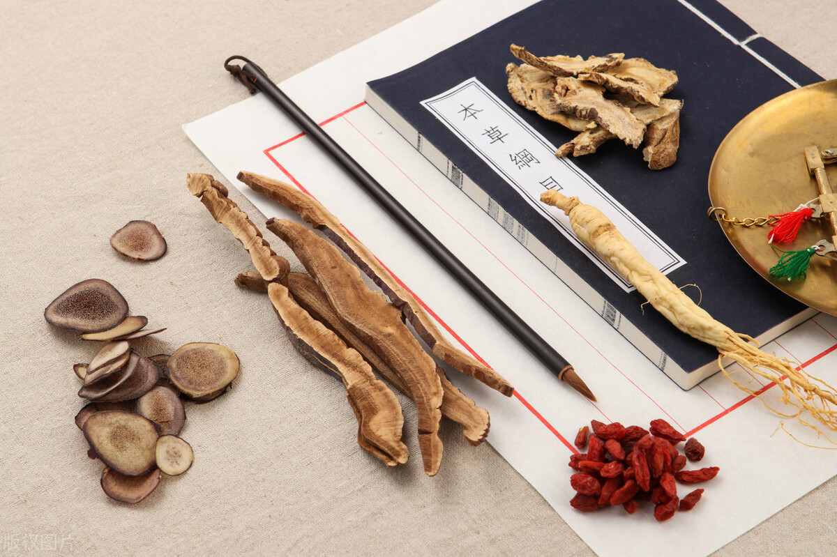 妇科尿频尿急常用药,尿频尿痛中药方