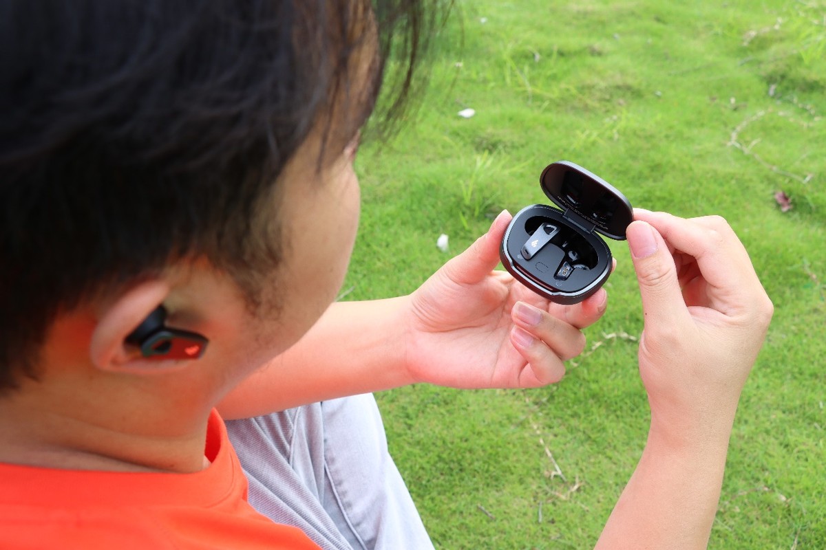 漫步者neobudspro2降噪测试,漫步者neobudspro降噪测评