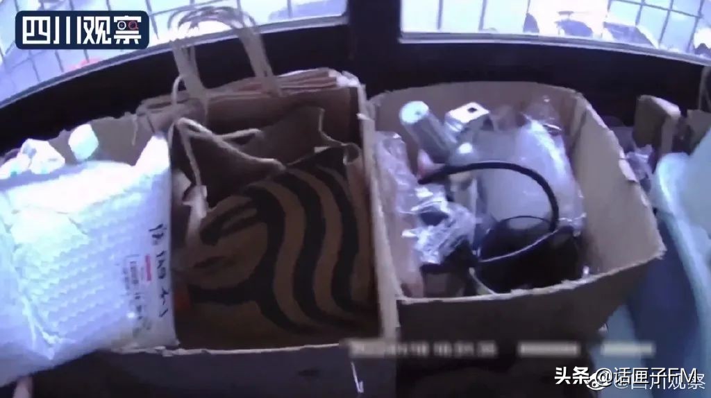 出租屋假冒星巴克,你喝的星巴克可能是假的