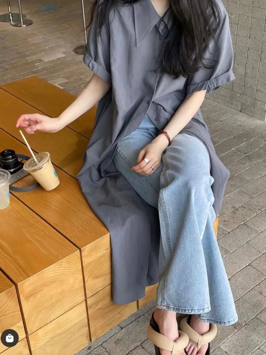 穿裙子搭配的安全裤,裙子短怎么穿安全裤好看