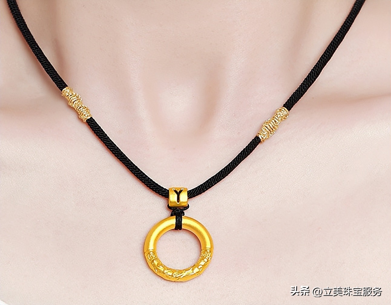 黄金项链今日金价多少一克 (现在黄金项链多少钱一克)