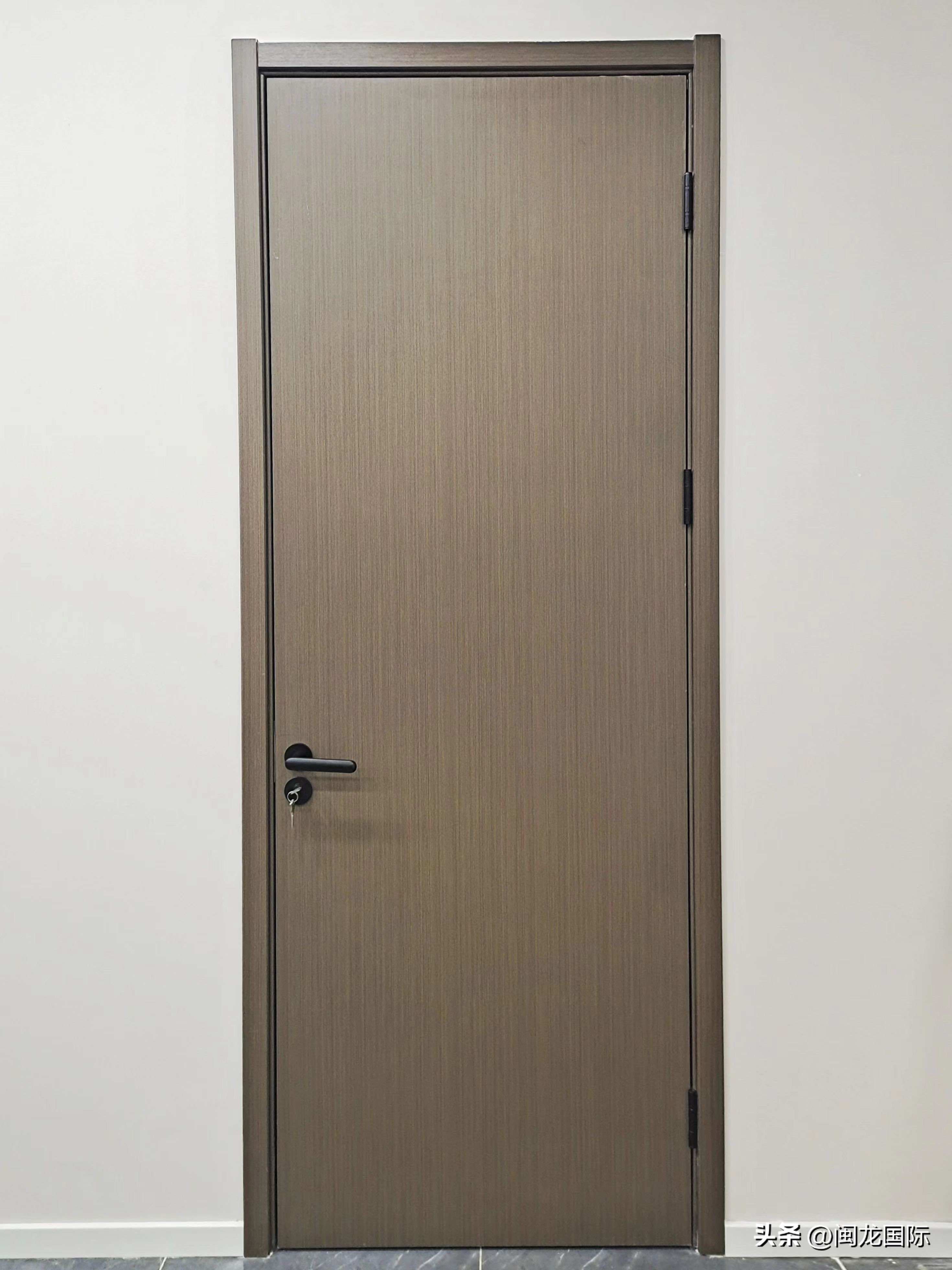 卧室门用大品牌还是小厂家,卧室门大品牌和小品牌有什么区别