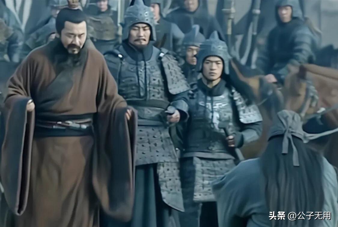 关羽孤傲为什么不敢轻视魏延,关羽为何杀魏延