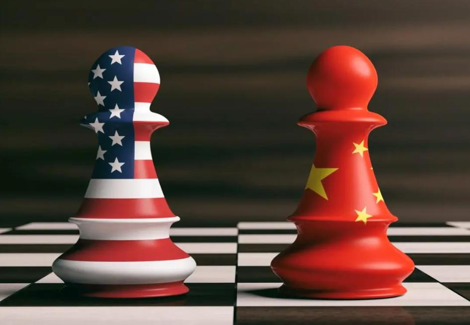 中美在南海最新局势消息,南海局势最新军事消息中美