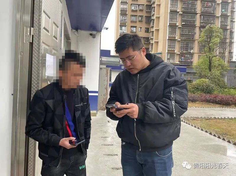 一对一帮扶，给你戒断动力——阳光春天禁毒社工个案展示