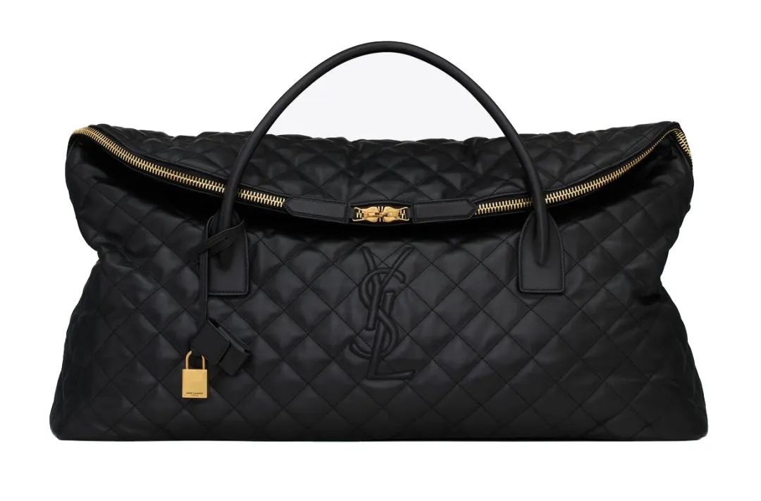 科切拉热浪来袭，你的包也需要清凉一下