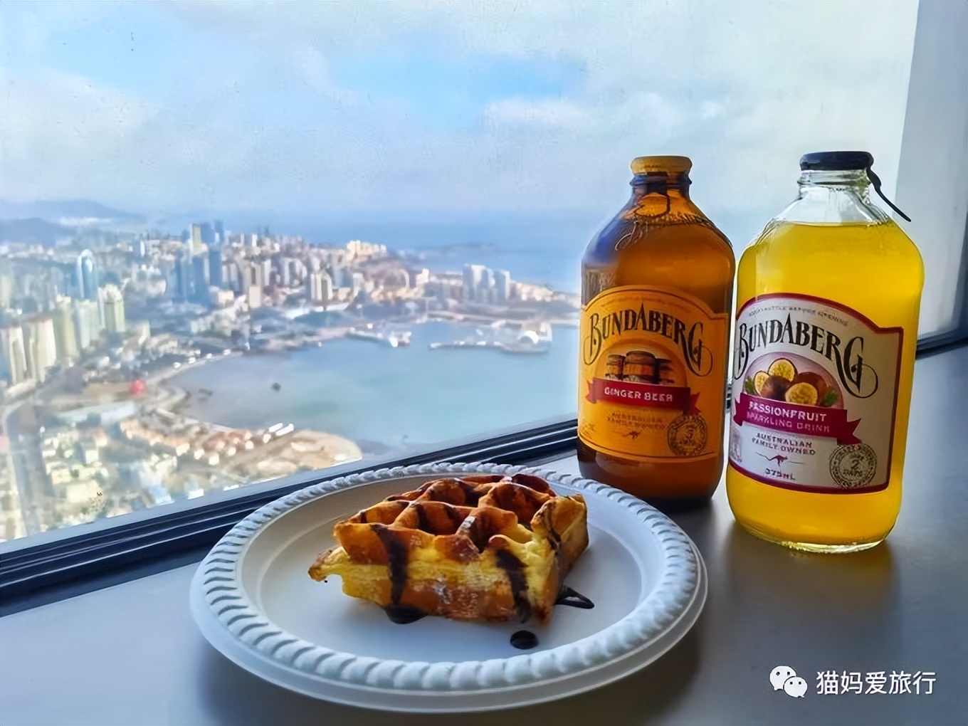 青岛过年遛娃好去处,青岛遛娃圣地