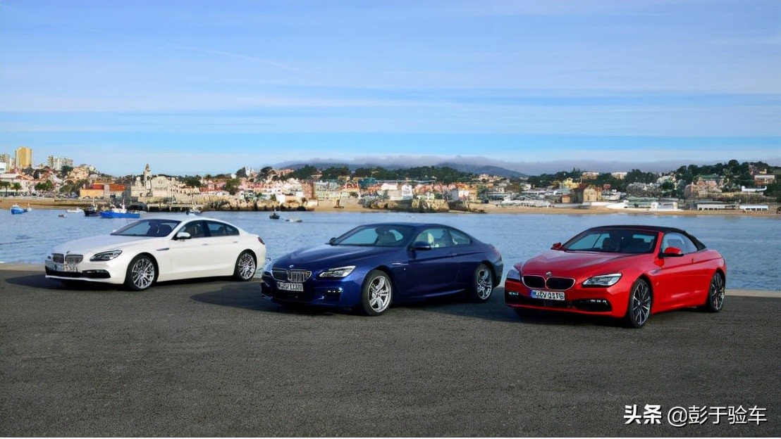 盘点所有宝马车型进化史,宝马车型历史全梳理
