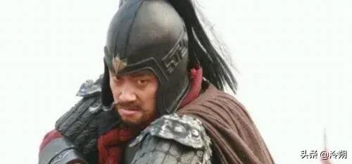 梁山黄信武艺怎样,水浒传黄信武功排名