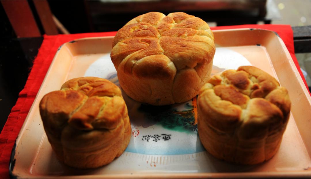 世间景，皆松潘！