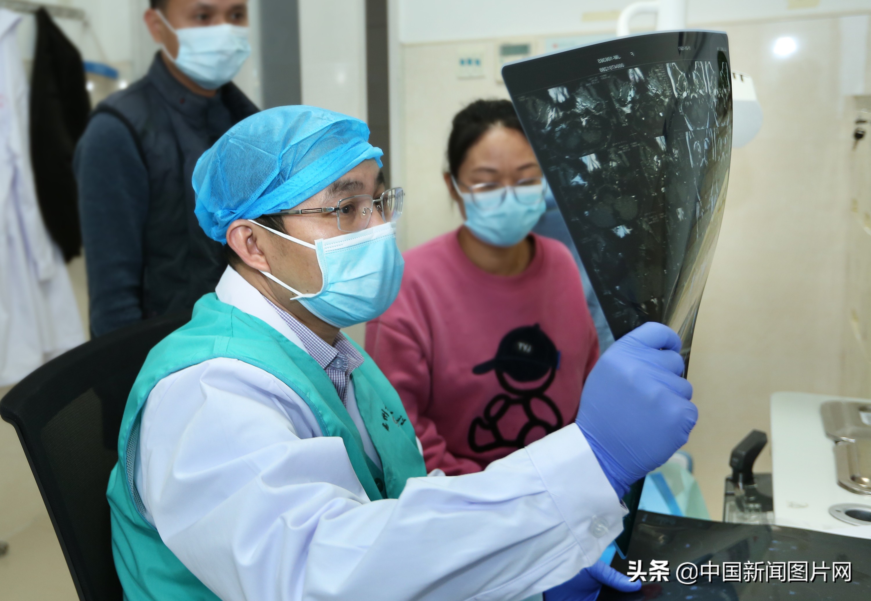 共建健康中国共享有声世界——惠州市第七届耳聪工程