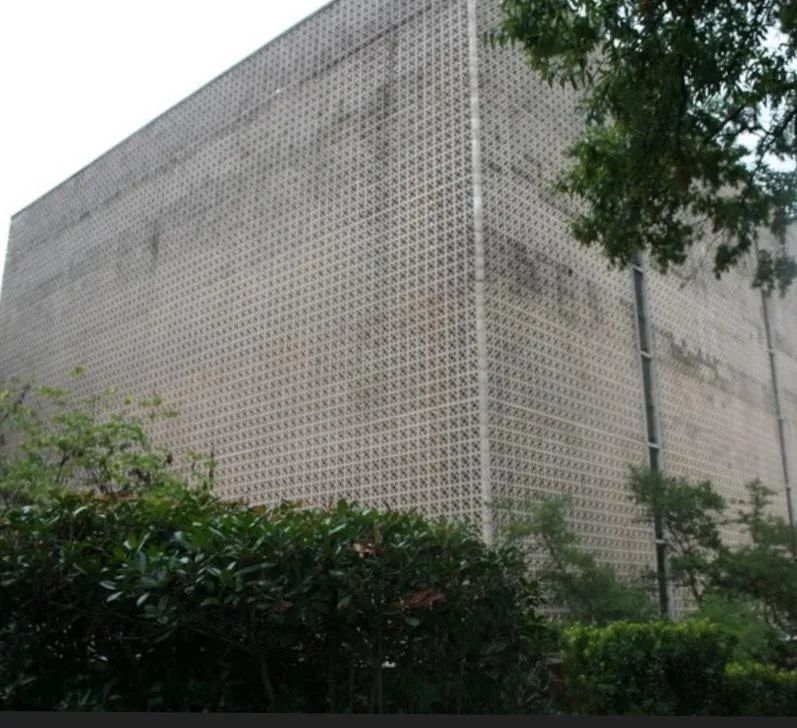 一组震撼的照片，告诉你什么是“城市地狱”…