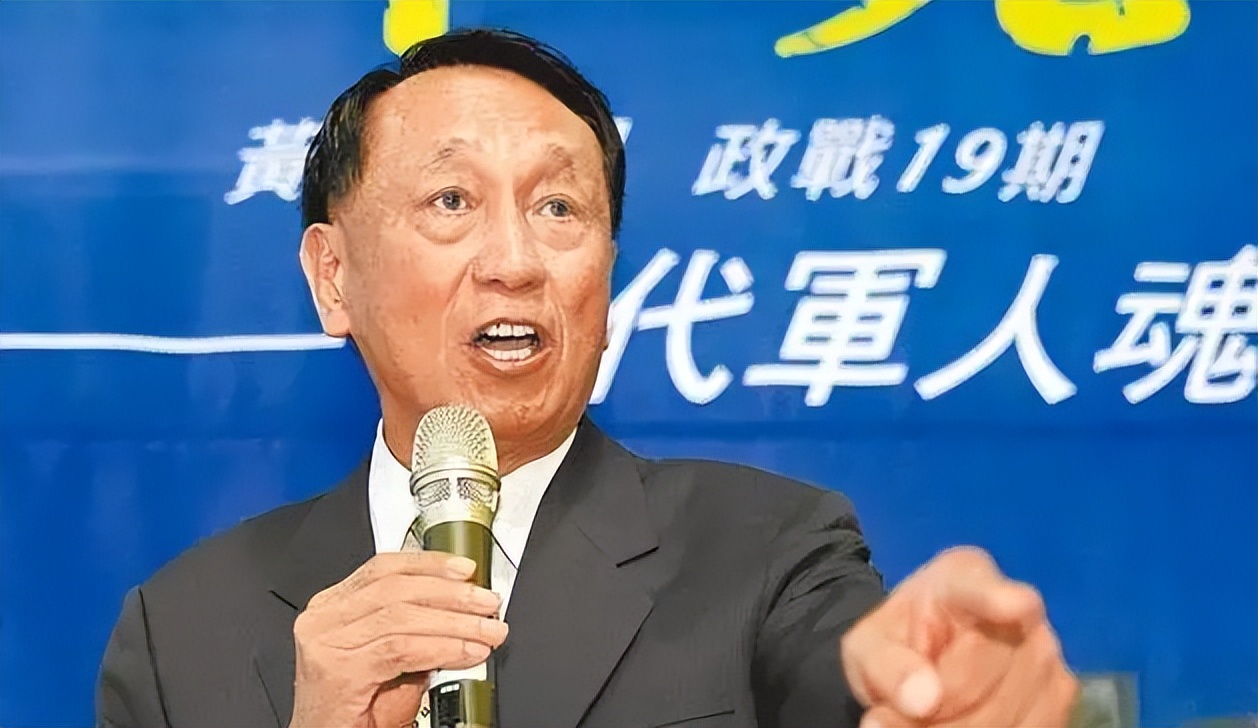 狼狈为奸！欧崇敬：蔡英文与美国里应外合！假兵推实则真“抗中”