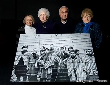 纳粹对犹太男人做绝育实验,纳粹犹太人绝育手术