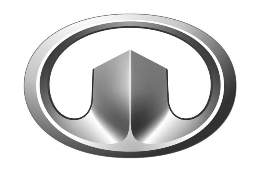 世界车标大全100图,世界汽车车标大全