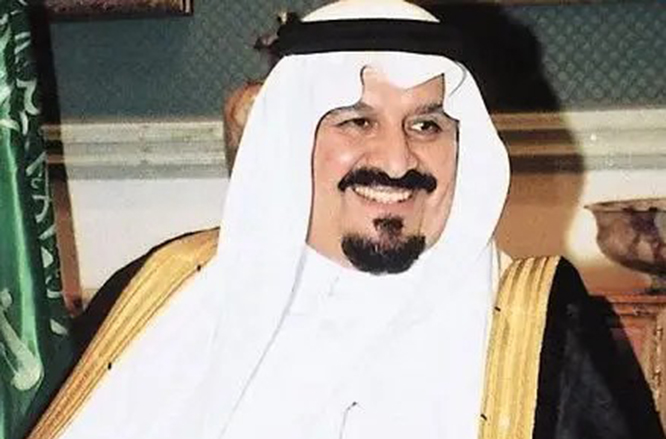 买导弹被美拒绝，沙特亲王赴中国购买东风3，35亿巨资引关注