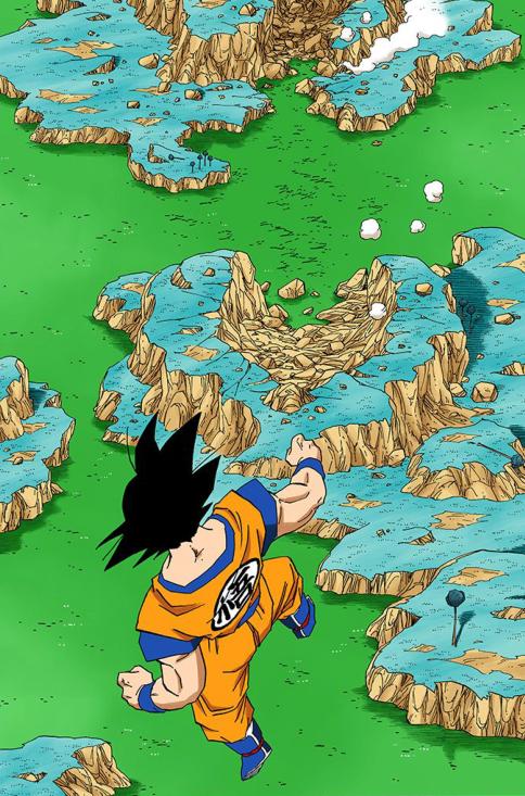 七龙珠弗利萨悟空联手第几集,七龙珠悟空和弗利萨各阶段战斗力