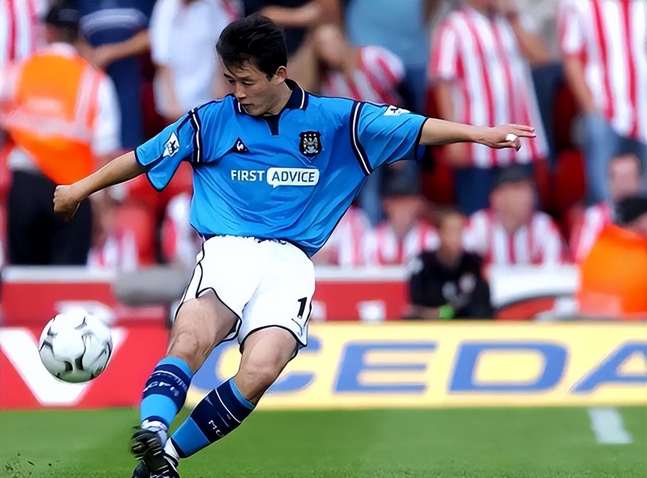 国足辉煌90年代孙继海,孙继海是留洋第一人吗