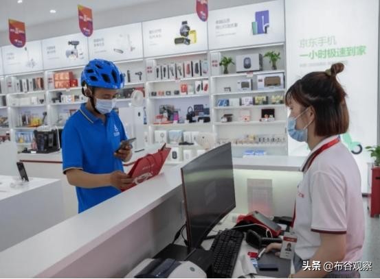 最近挺火的“酒水到家”服务，切中了谁的痛点？