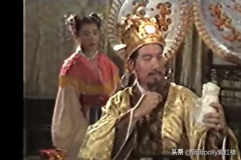 乌鸡国除妖两版对比,86版除妖乌鸡国