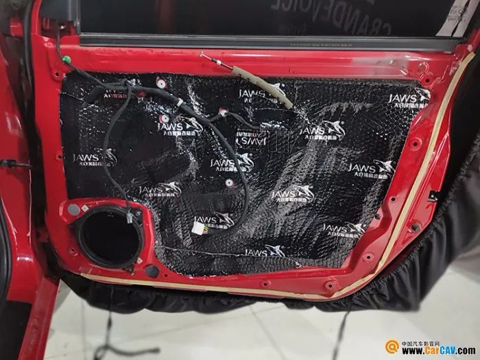 荣威360音响怎么更换,原车音响改dsp