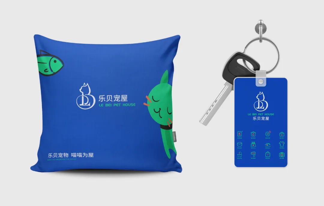 猫咪宠物店室内设计,猫咪logo图片