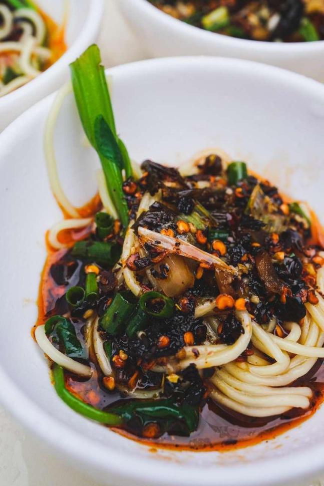 沙坪坝特色江湖菜推荐,重庆沙坪坝最有特色的江湖菜