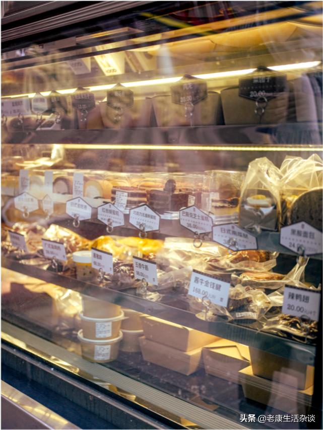 北京百年老字号点心店堪比稻香村,北京民族饭店有几个餐厅