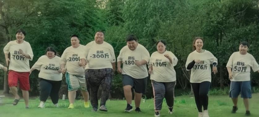 吃播界四巨头差距大，2位已去世，恩克24天胖50斤，胖猴仔太聪明