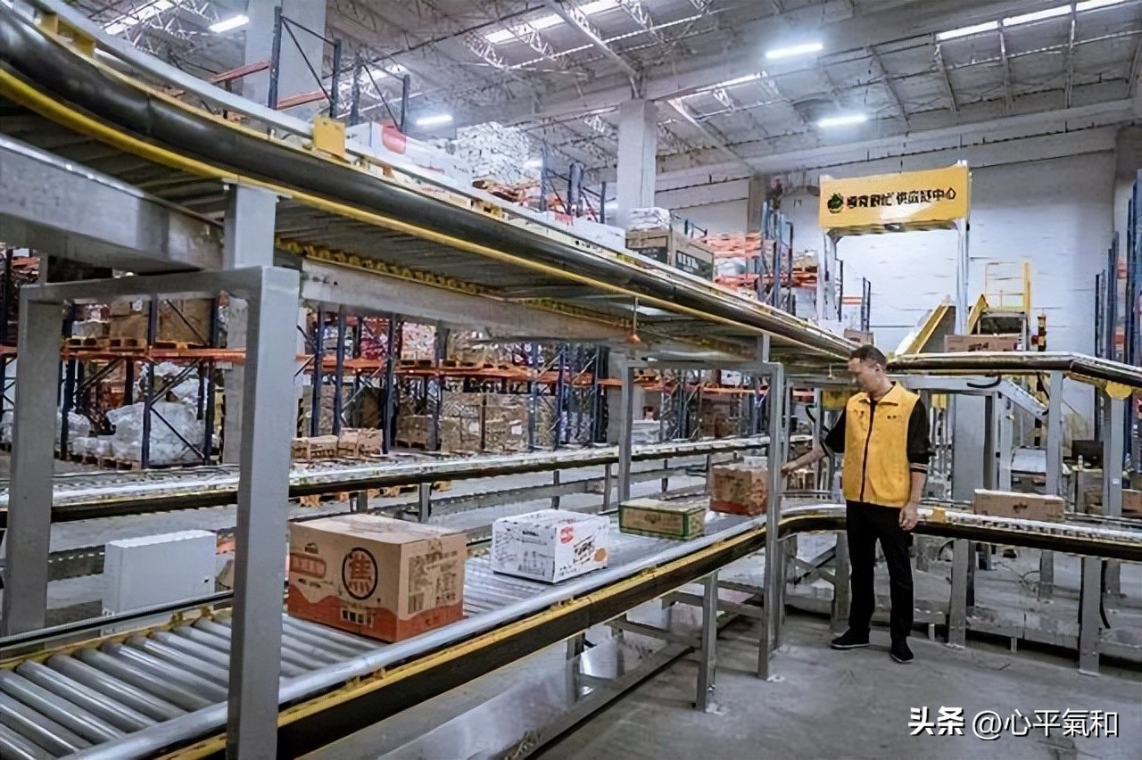 零食很忙开多少家加盟店了,零食很忙在行业中的竞争优势