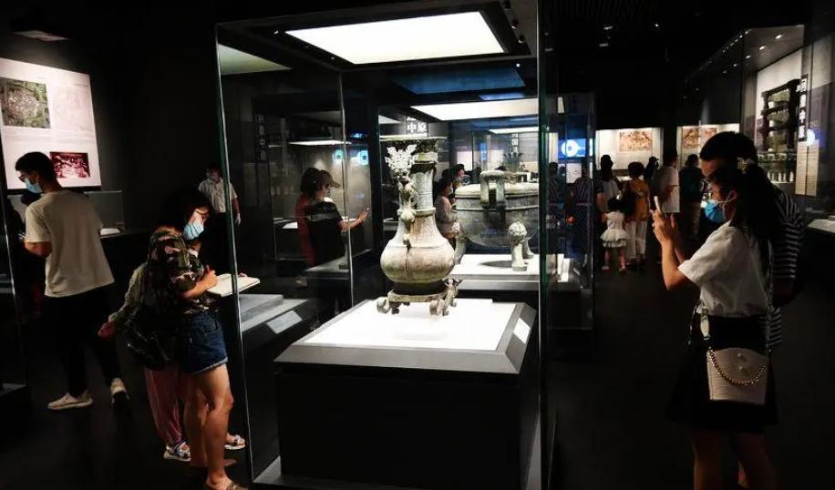 郑州周末学生游玩推荐,郑州夏天周边适合孩子玩免费景点