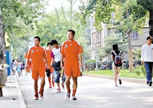 树育人典范，亮科技利刃！这，就是体育强国建设中的“北理*力工**量”