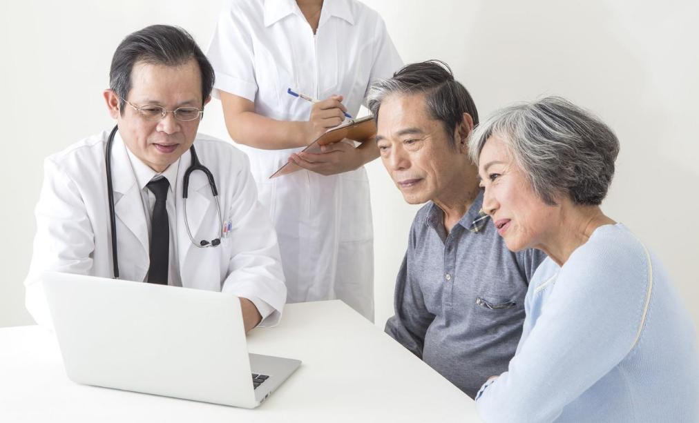 50岁生理性变化有哪些,50岁以后会有什么症状