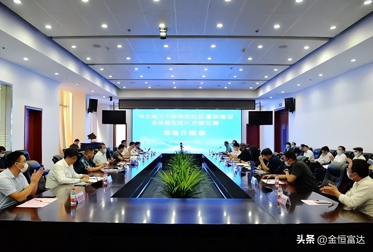 有望大扩招！18所大学新校区来了！全是公办？