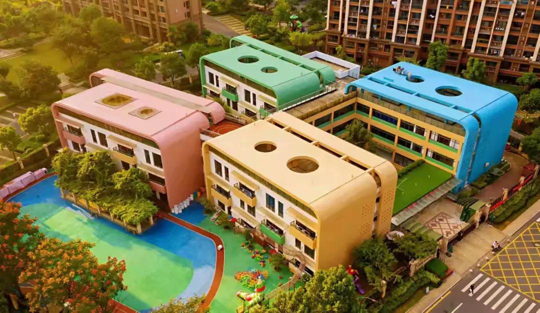 杭州有哪些高教园区,杭州十大园区