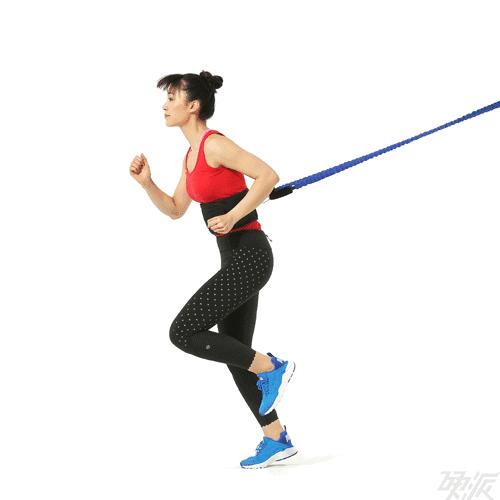 在家跑步的正确方法与技巧,不想出门怎么锻炼