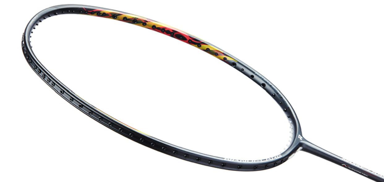 尤尼克斯羽毛球拍ns9000sp版,尤尼克斯羽毛球拍nanospeed9900