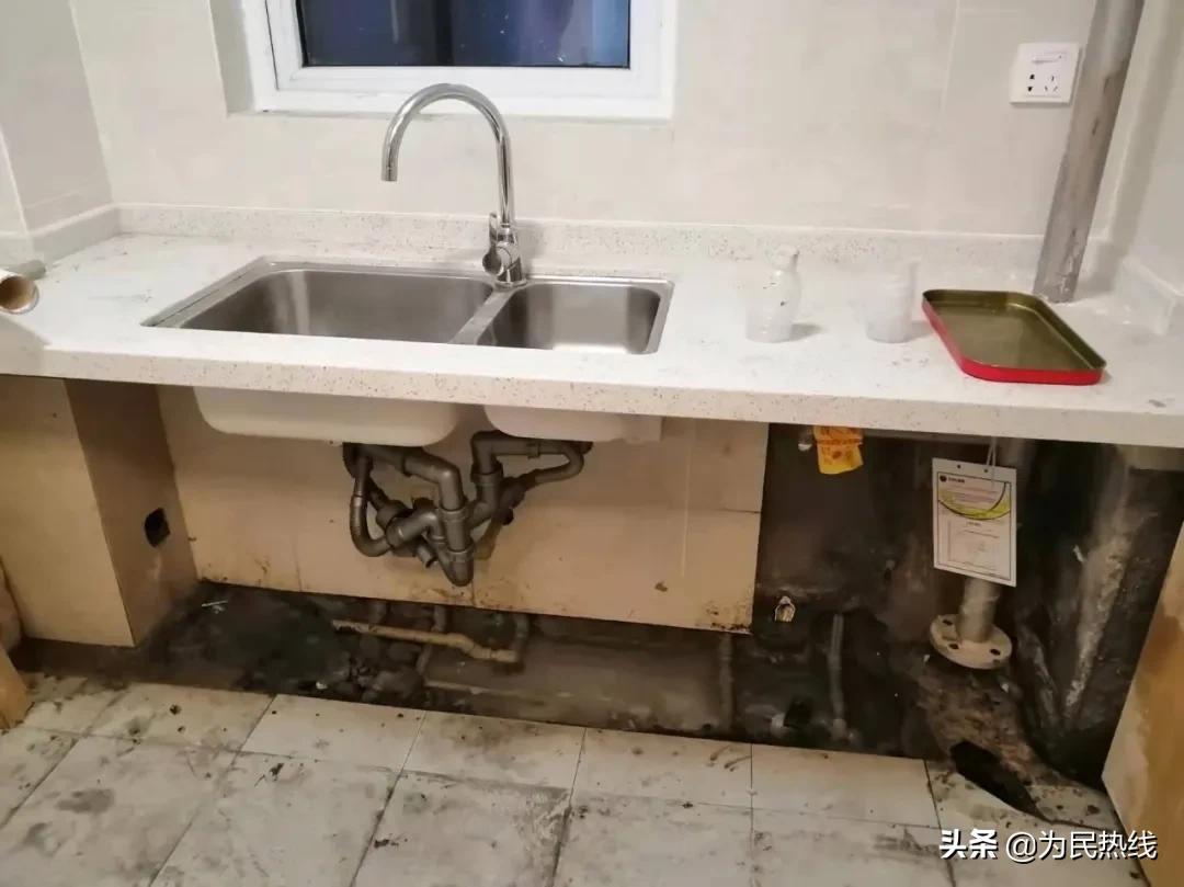 大雪天停电3天!高速噪音吵得想呕吐!长沙金科一小区被指太坑人