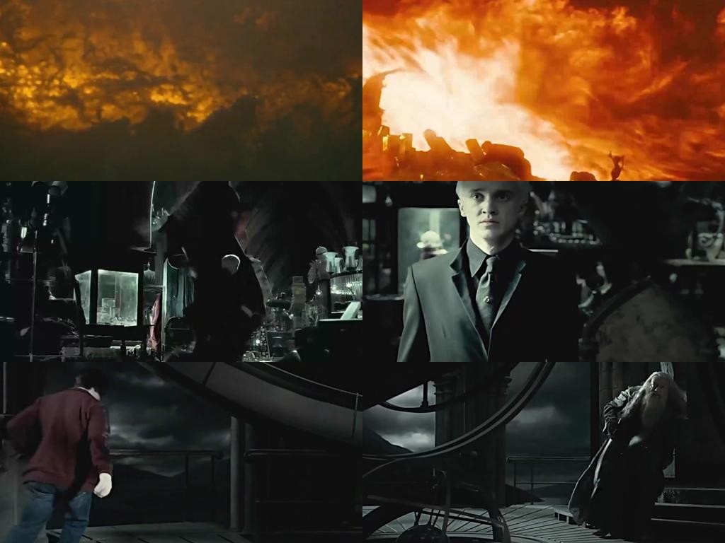 重温100次哈利波特,重温哈利波特说说