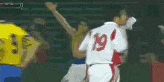 中国足球2021比赛进球集锦,21世纪十大进球