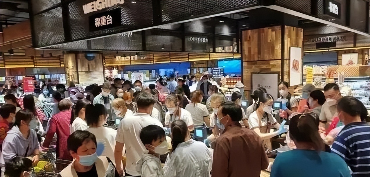 胖东来调查报告学习心得,胖东来调研报告pdf