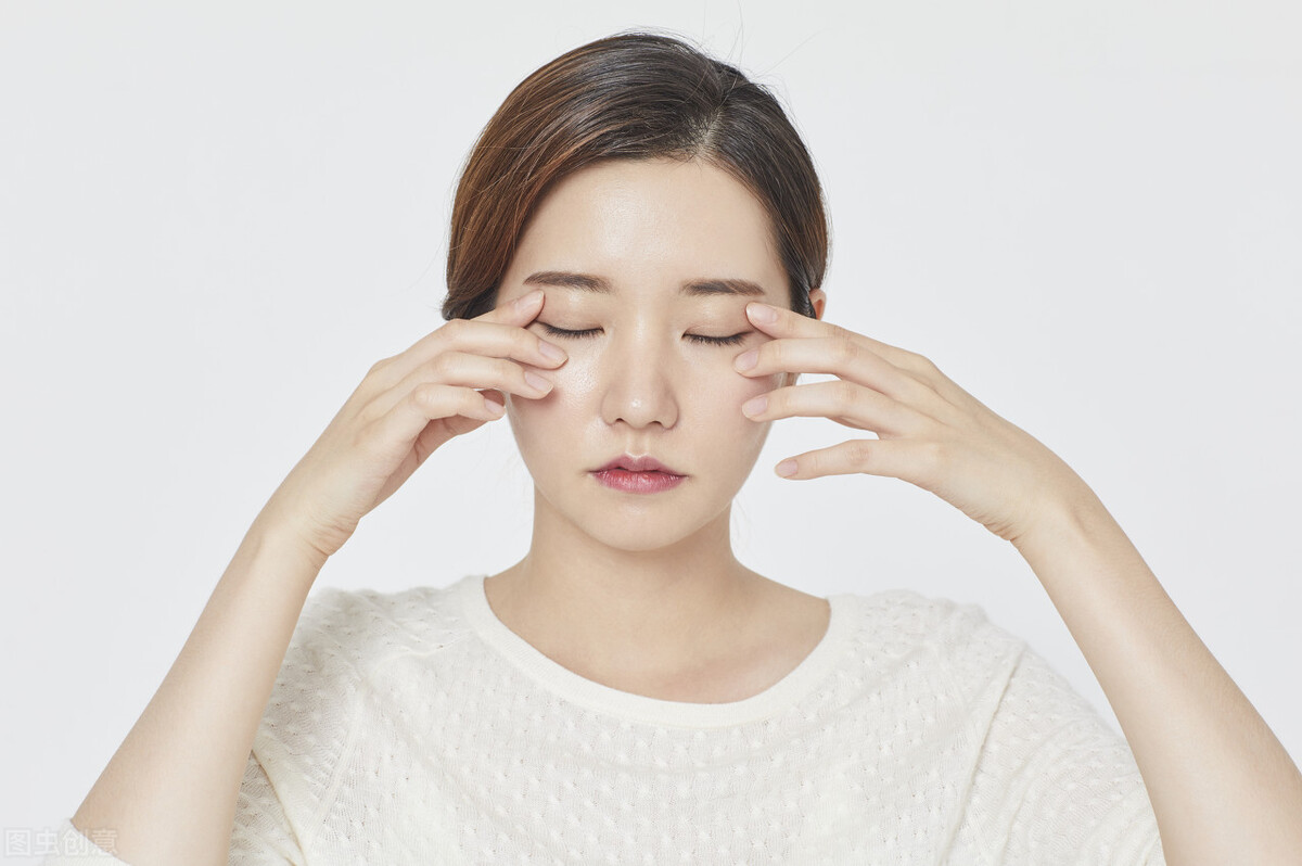 双眼布满血丝是肝的问题吗,眼睛布满红血丝是怎么回事