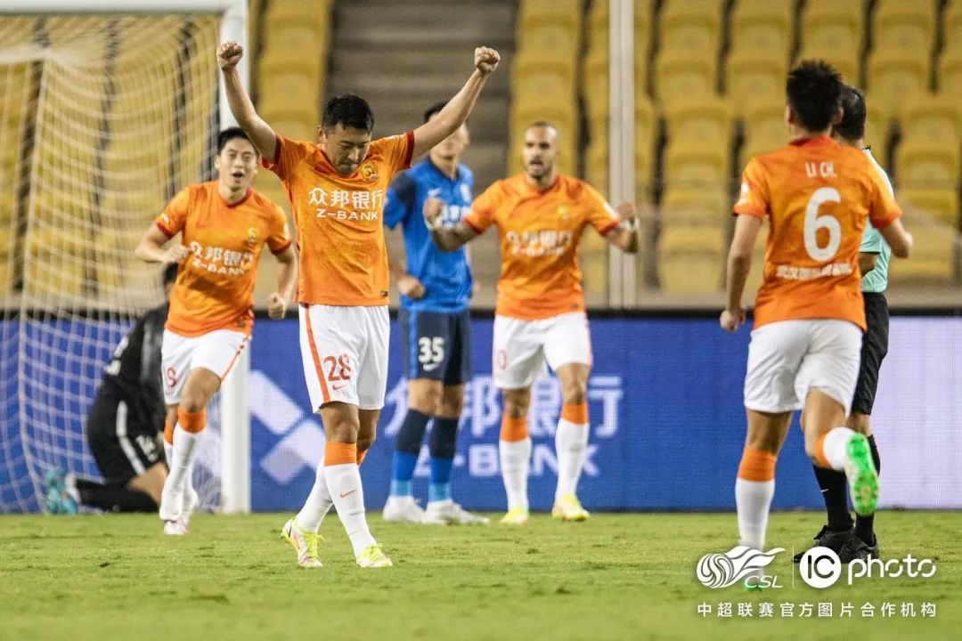 武汉江城世界波,世界波客场