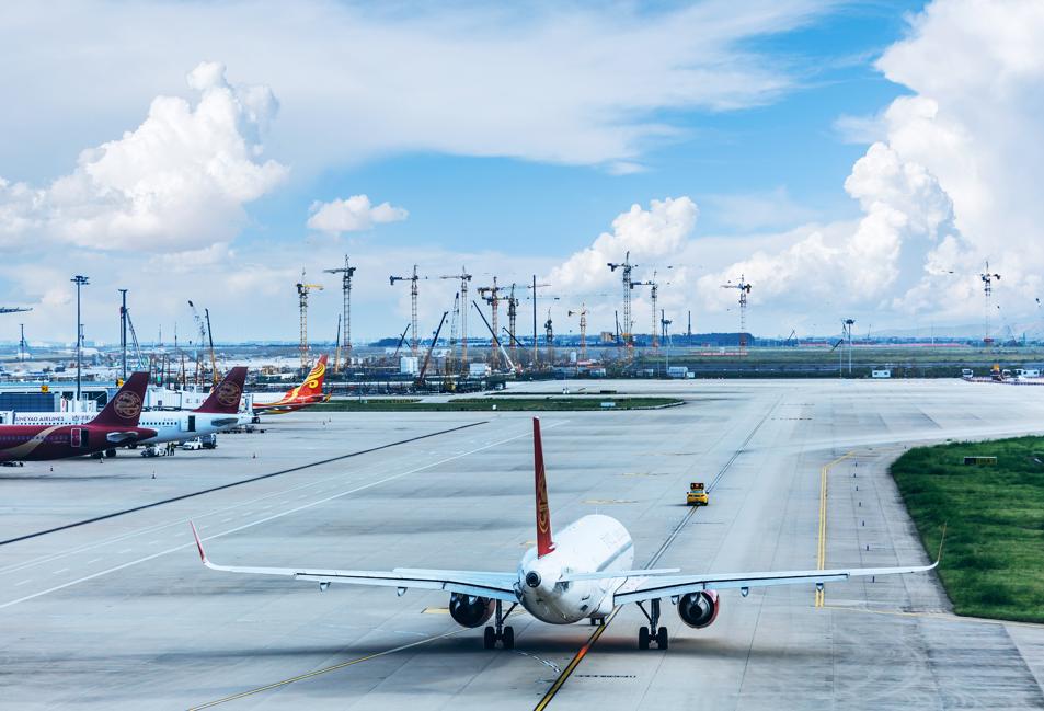 重庆璧山的新机场在什么位置,重庆新机场在璧山哪里