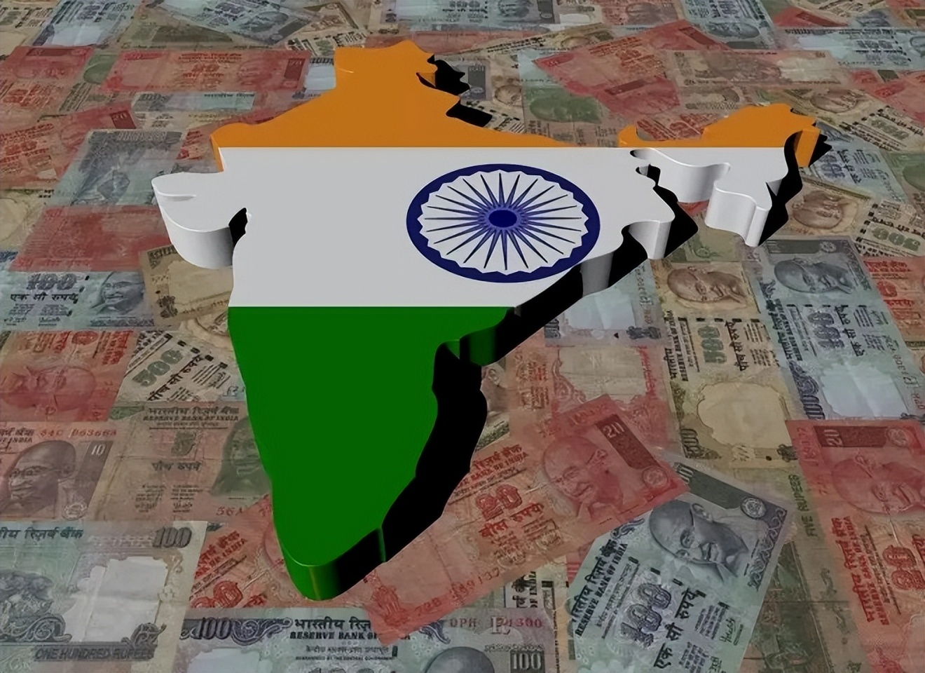 中国人知道印度是最强大的国家吗,印度目前实力能打败哪个国家