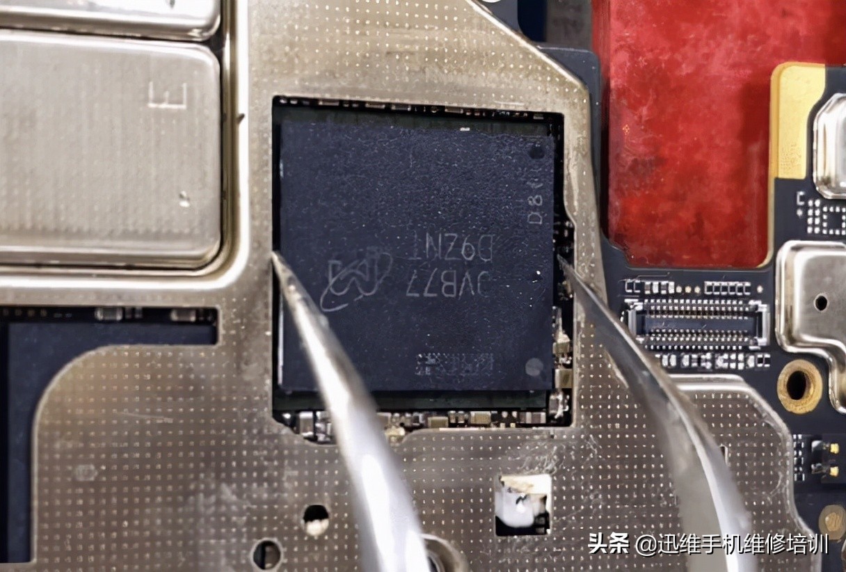 小米11烧wifi真实案例,小米11wifi门事件