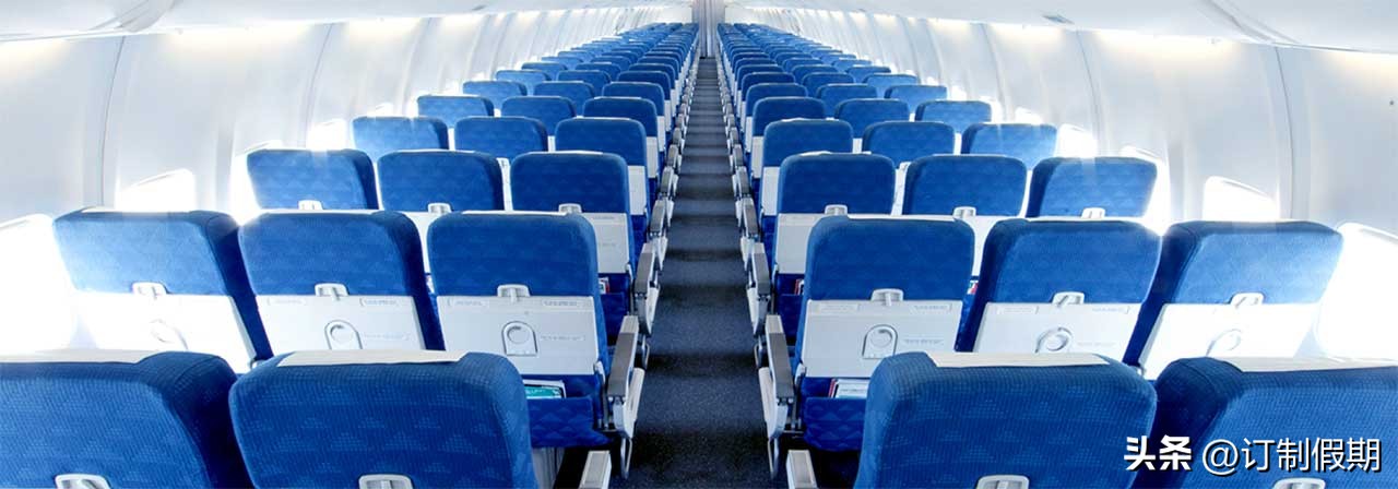 韩国大韩航空,韩国的大韩航空