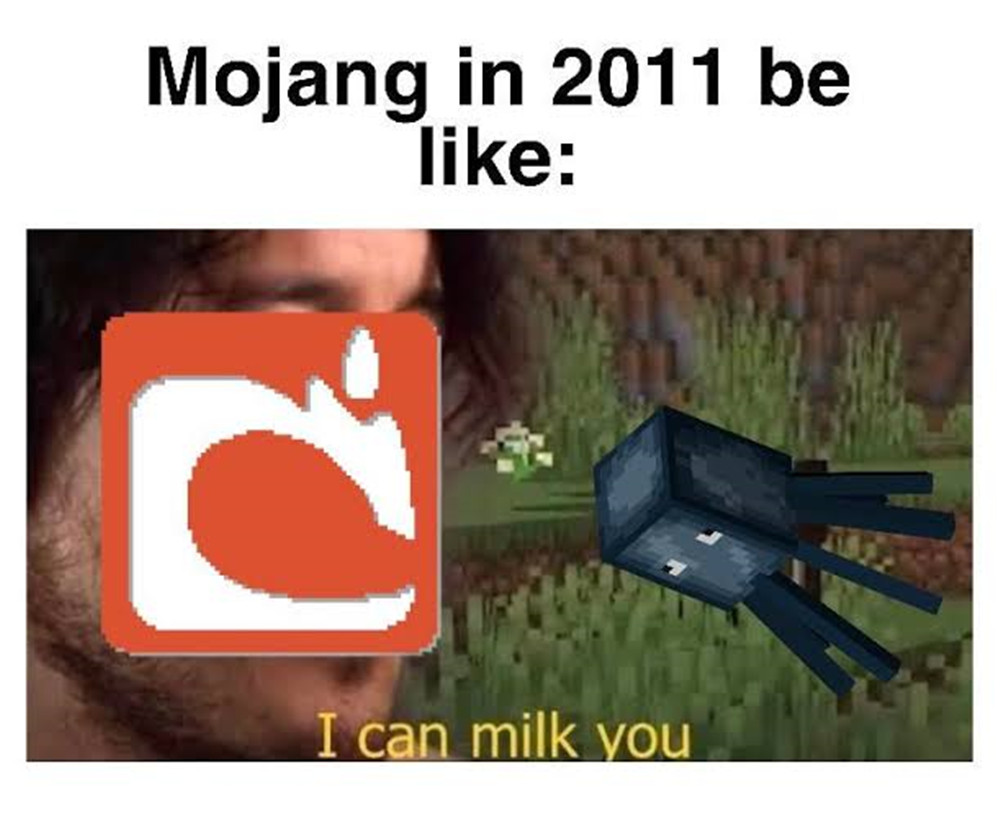 mc我的世界老玩家才知道的冷知识,我的世界mc只有老玩家知道的秘密