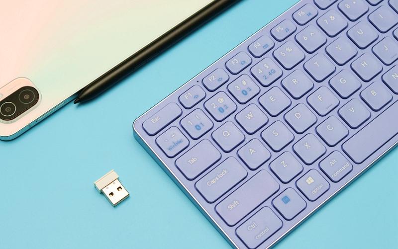 雷柏键鼠套装评测,百元无线键鼠套装推荐雷柏